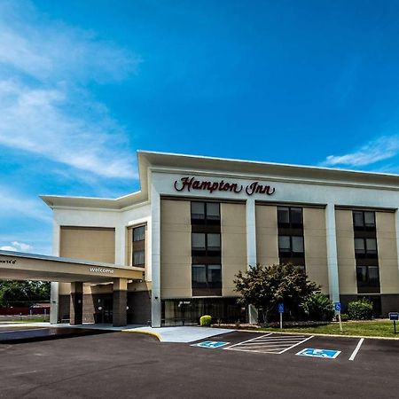 Hampton Inn St Charles St Peters Saint Charles Kültér fotó