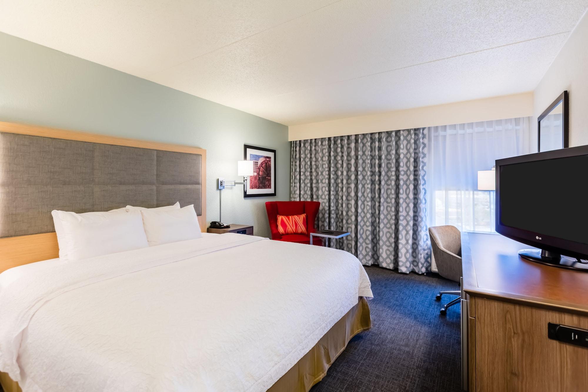 Hampton Inn St Charles St Peters Saint Charles Kültér fotó