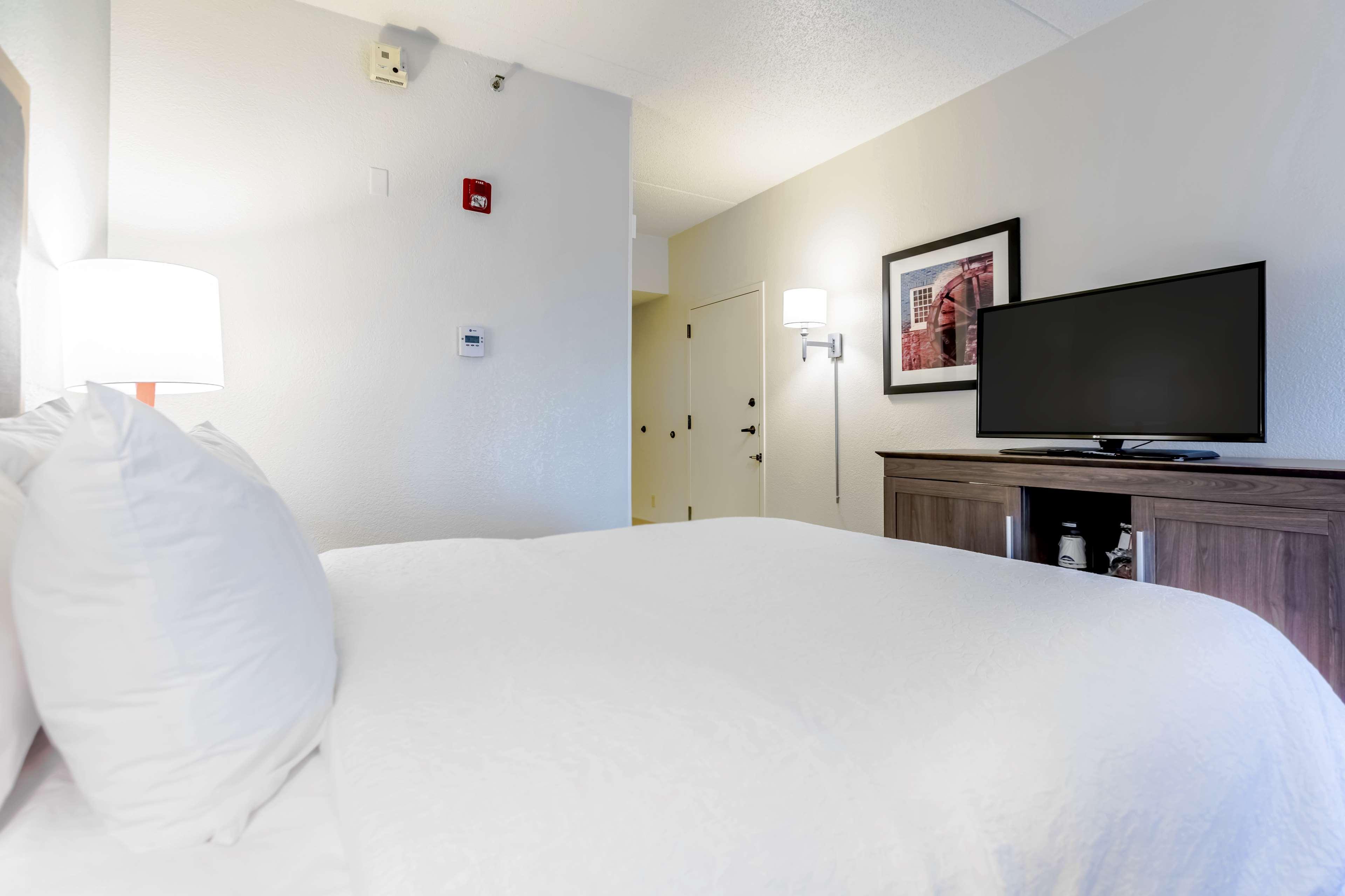 Hampton Inn St Charles St Peters Saint Charles Kültér fotó