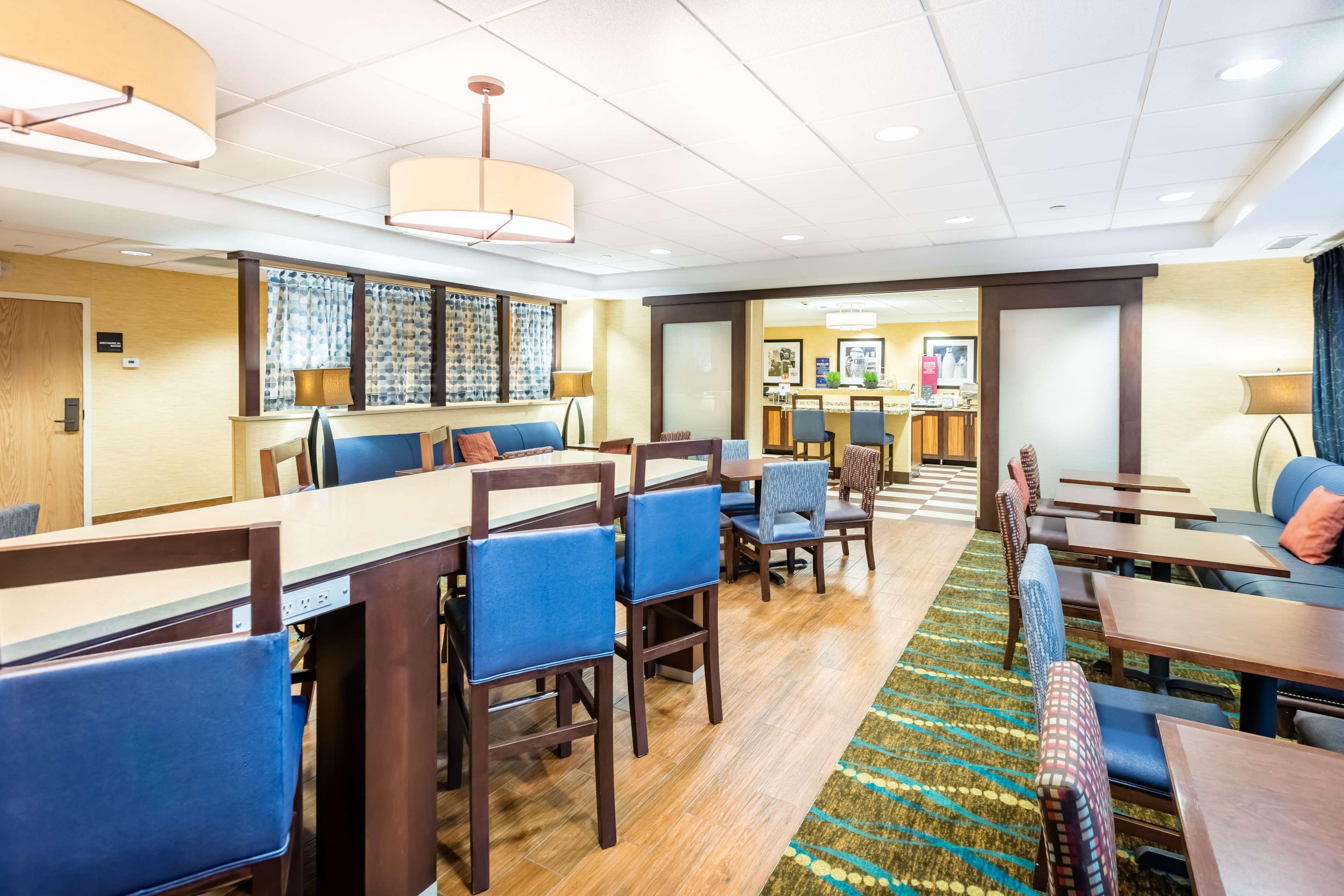 Hampton Inn St Charles St Peters Saint Charles Kültér fotó