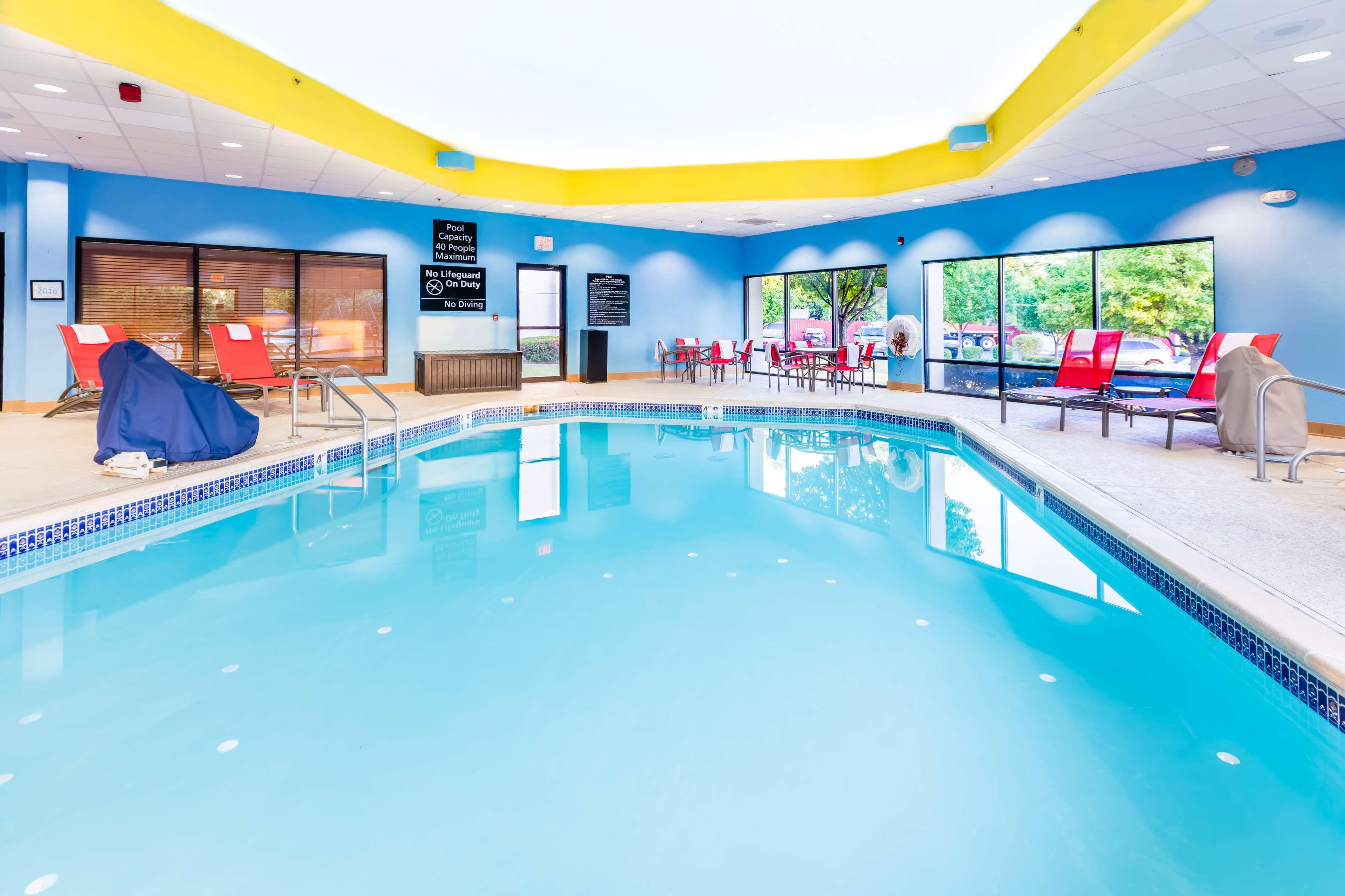 Hampton Inn St Charles St Peters Saint Charles Kültér fotó