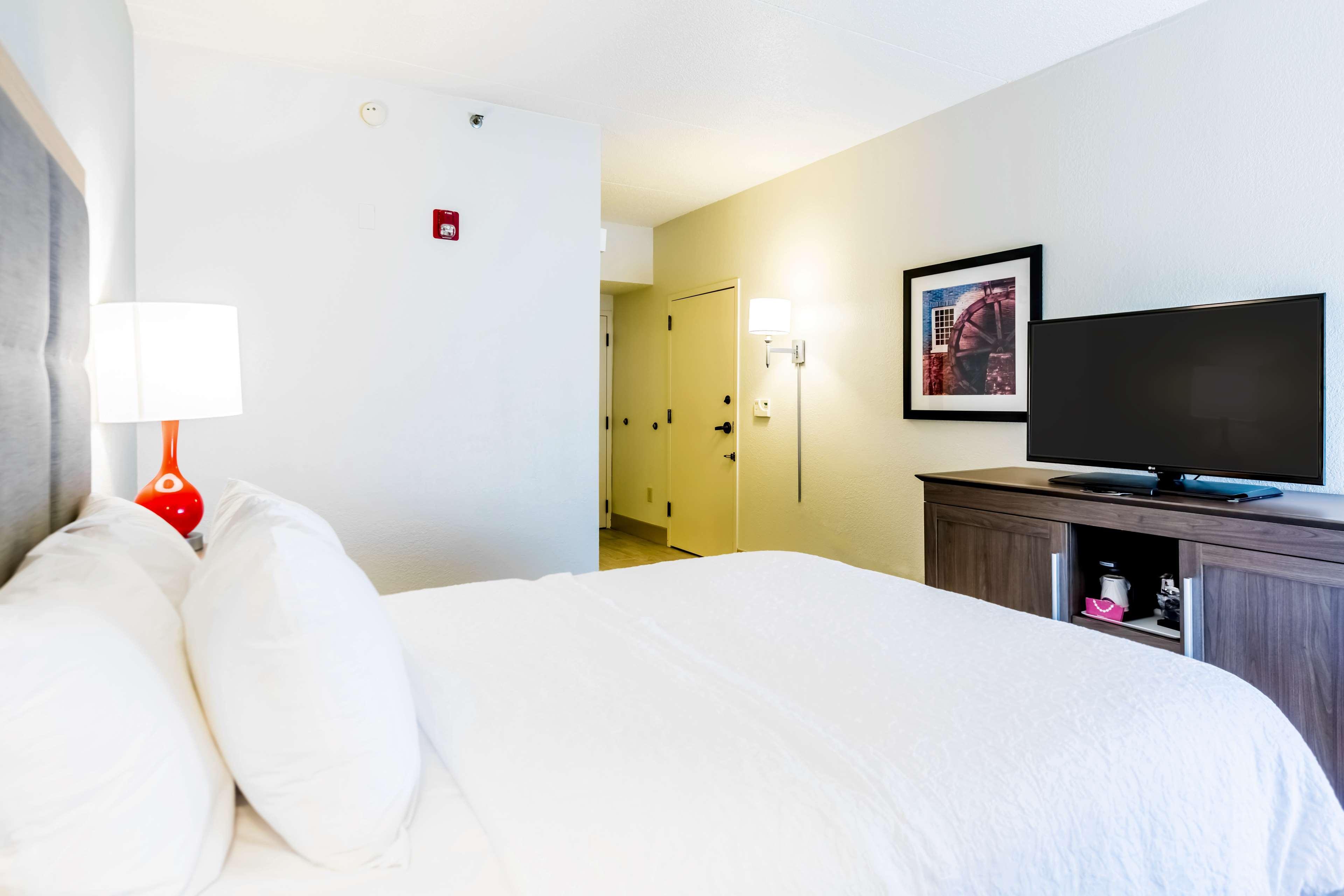 Hampton Inn St Charles St Peters Saint Charles Kültér fotó