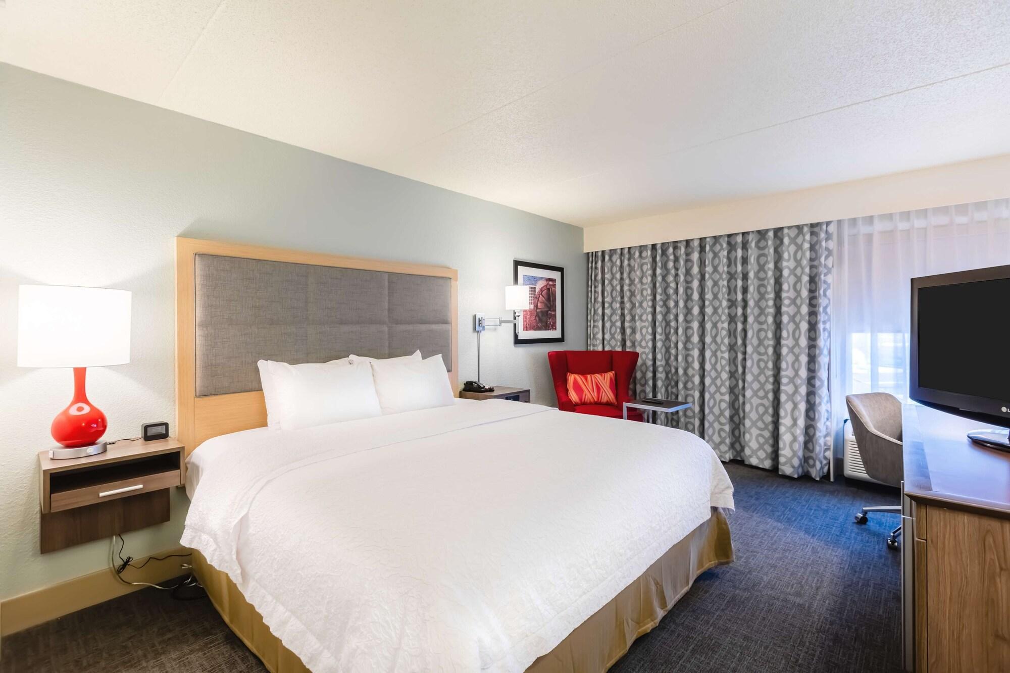Hampton Inn St Charles St Peters Saint Charles Kültér fotó