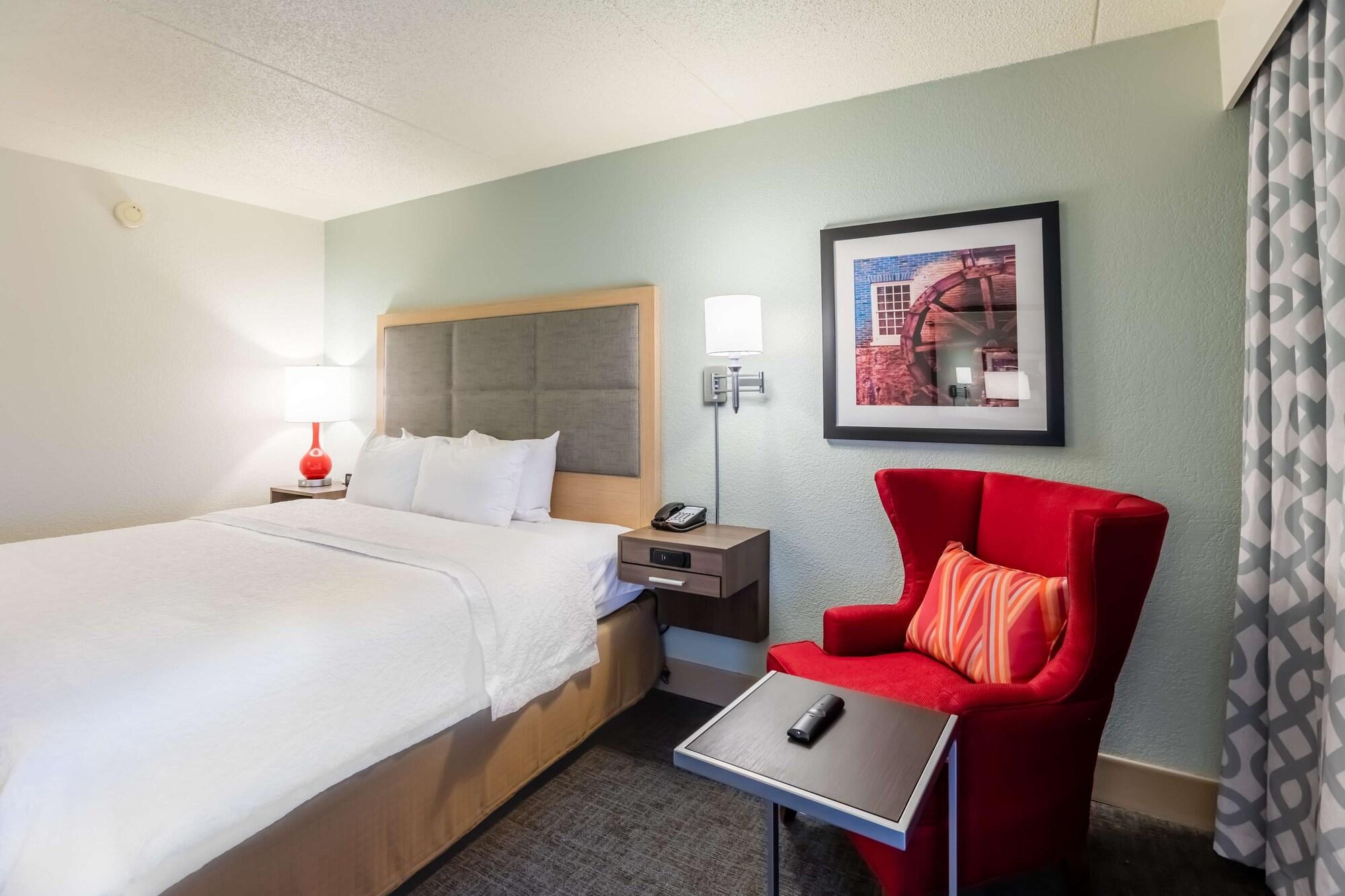 Hampton Inn St Charles St Peters Saint Charles Kültér fotó