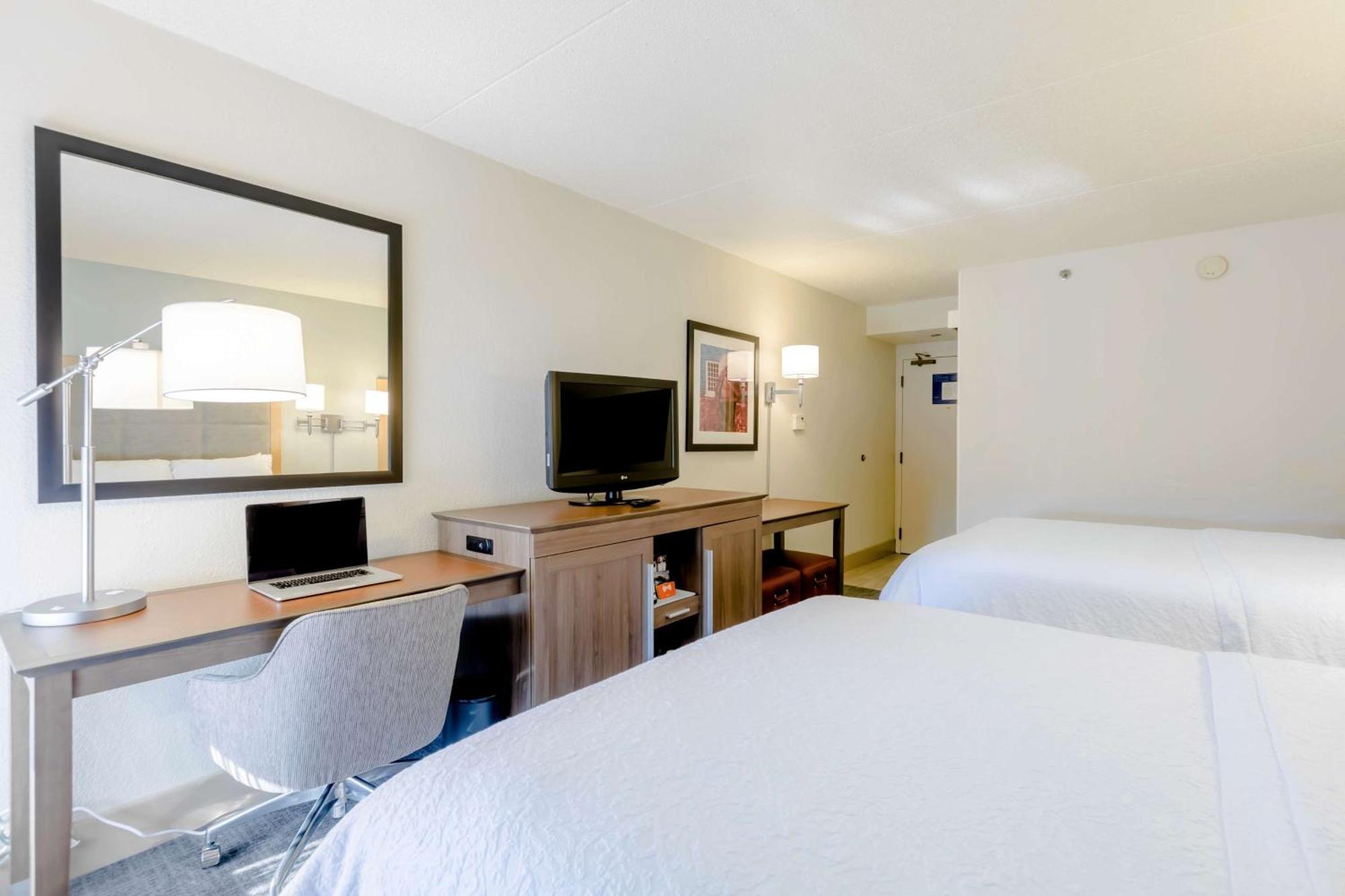 Hampton Inn St Charles St Peters Saint Charles Kültér fotó