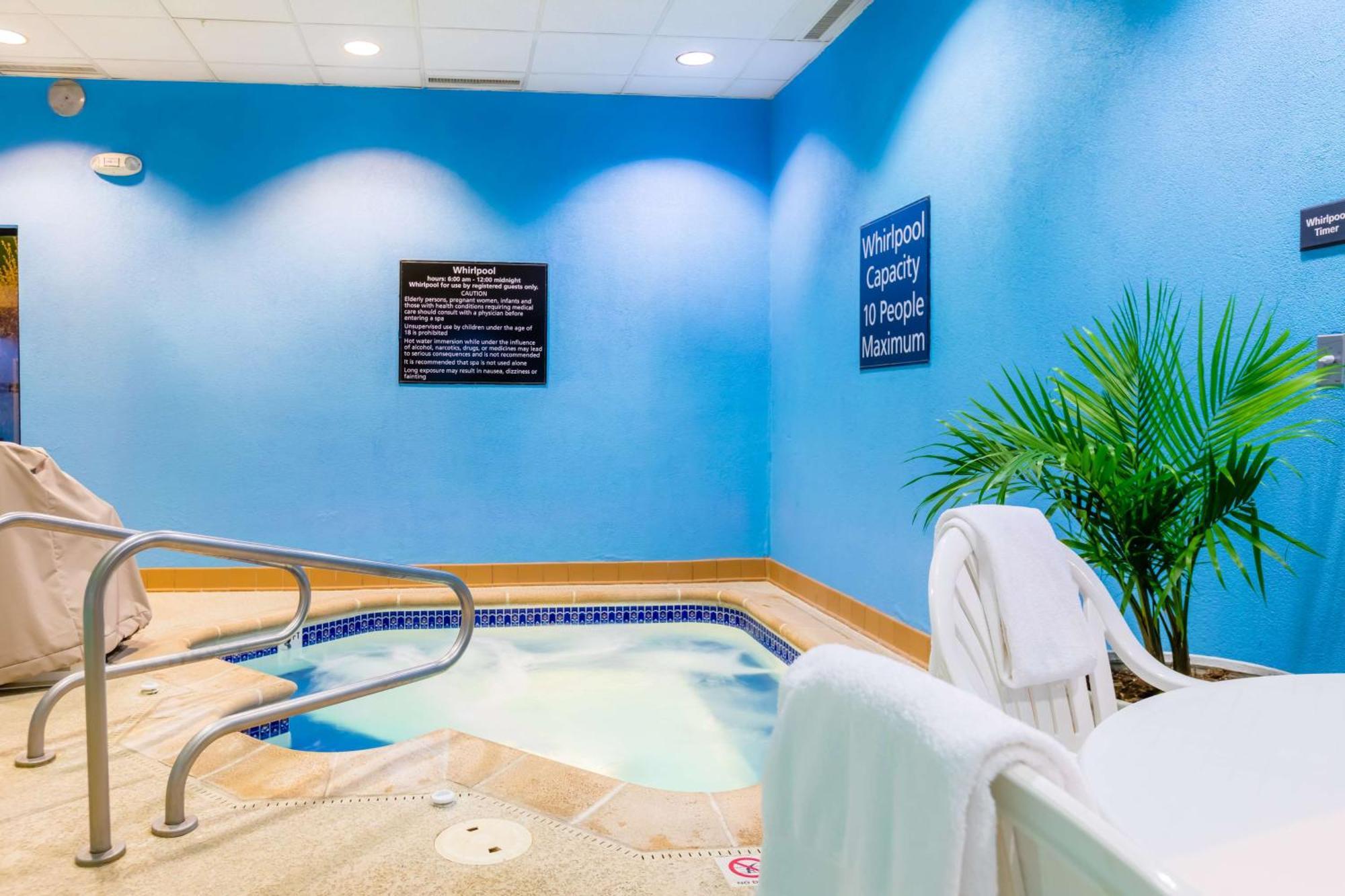 Hampton Inn St Charles St Peters Saint Charles Kültér fotó