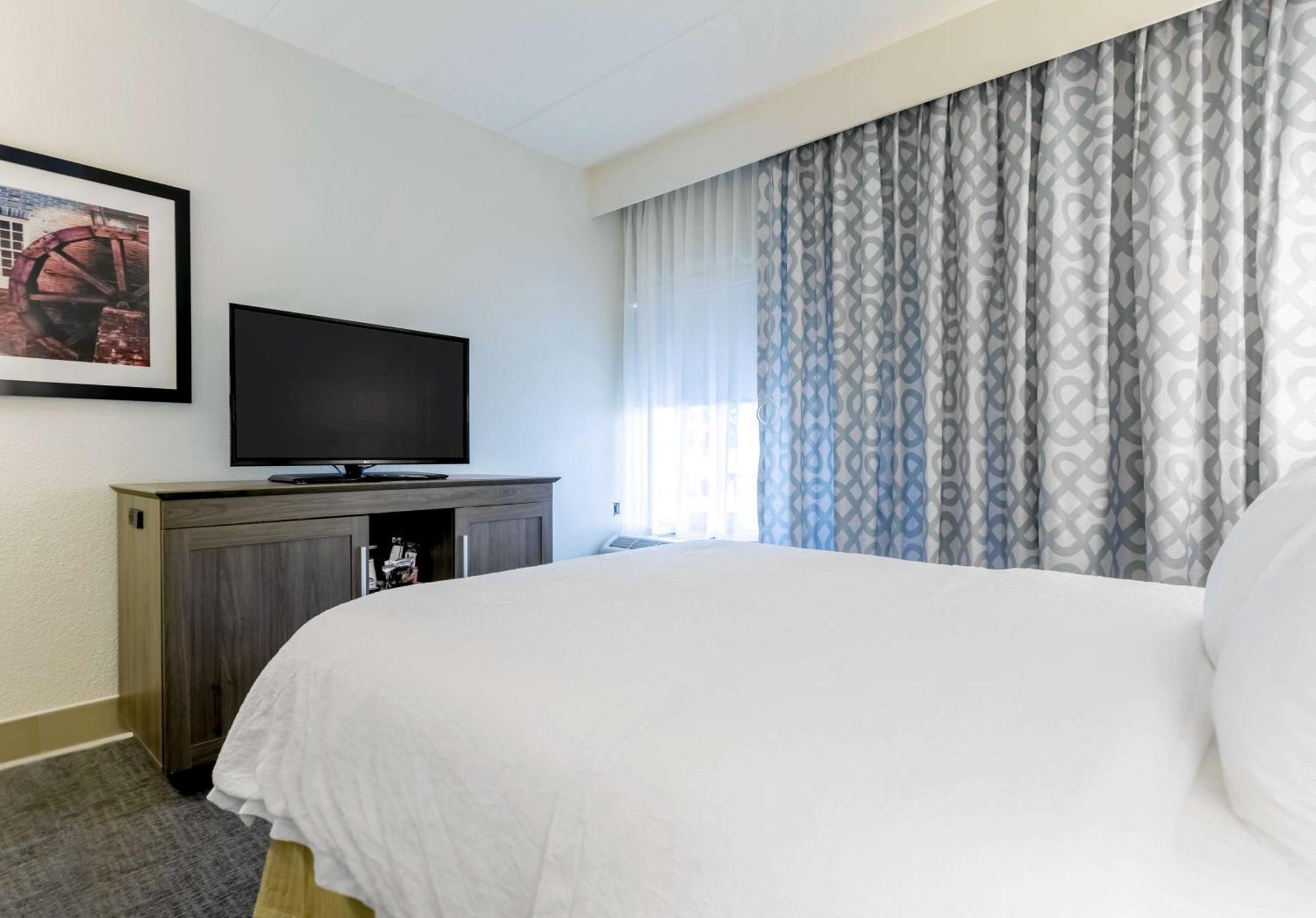 Hampton Inn St Charles St Peters Saint Charles Kültér fotó