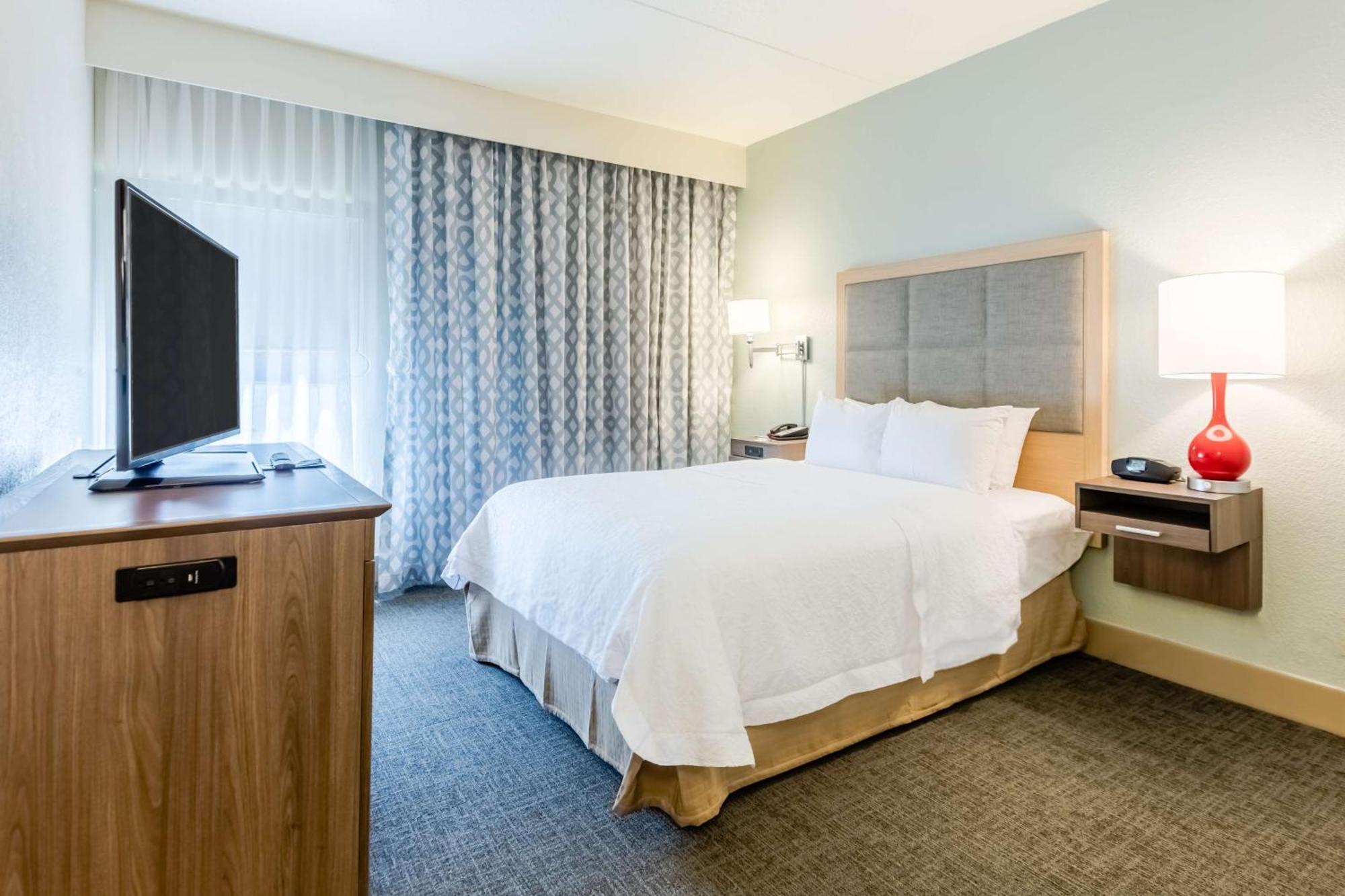 Hampton Inn St Charles St Peters Saint Charles Kültér fotó