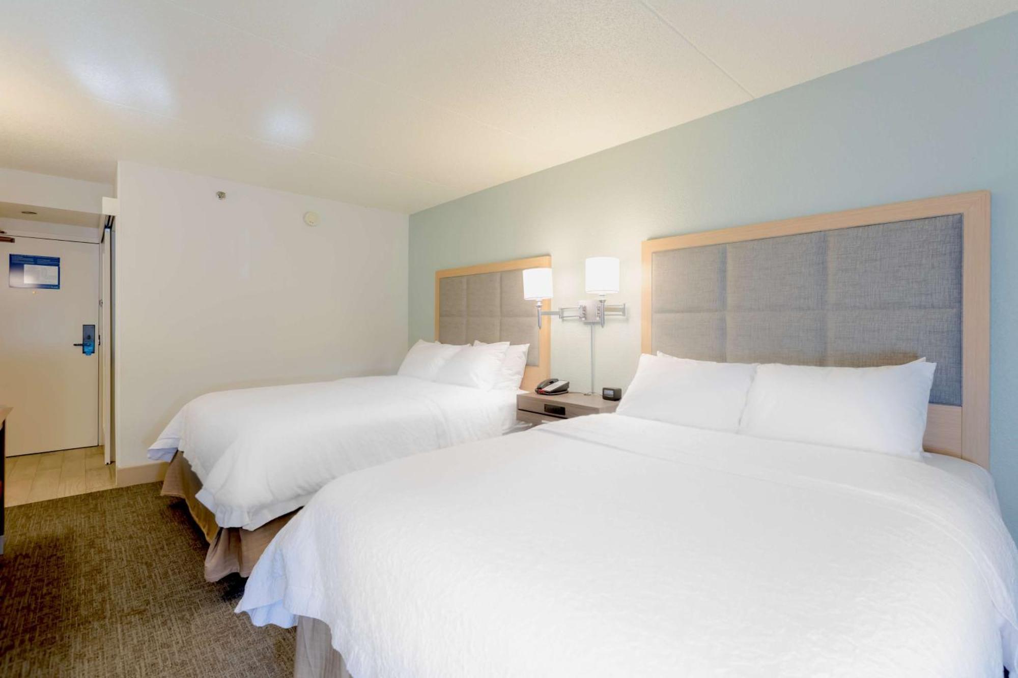 Hampton Inn St Charles St Peters Saint Charles Kültér fotó