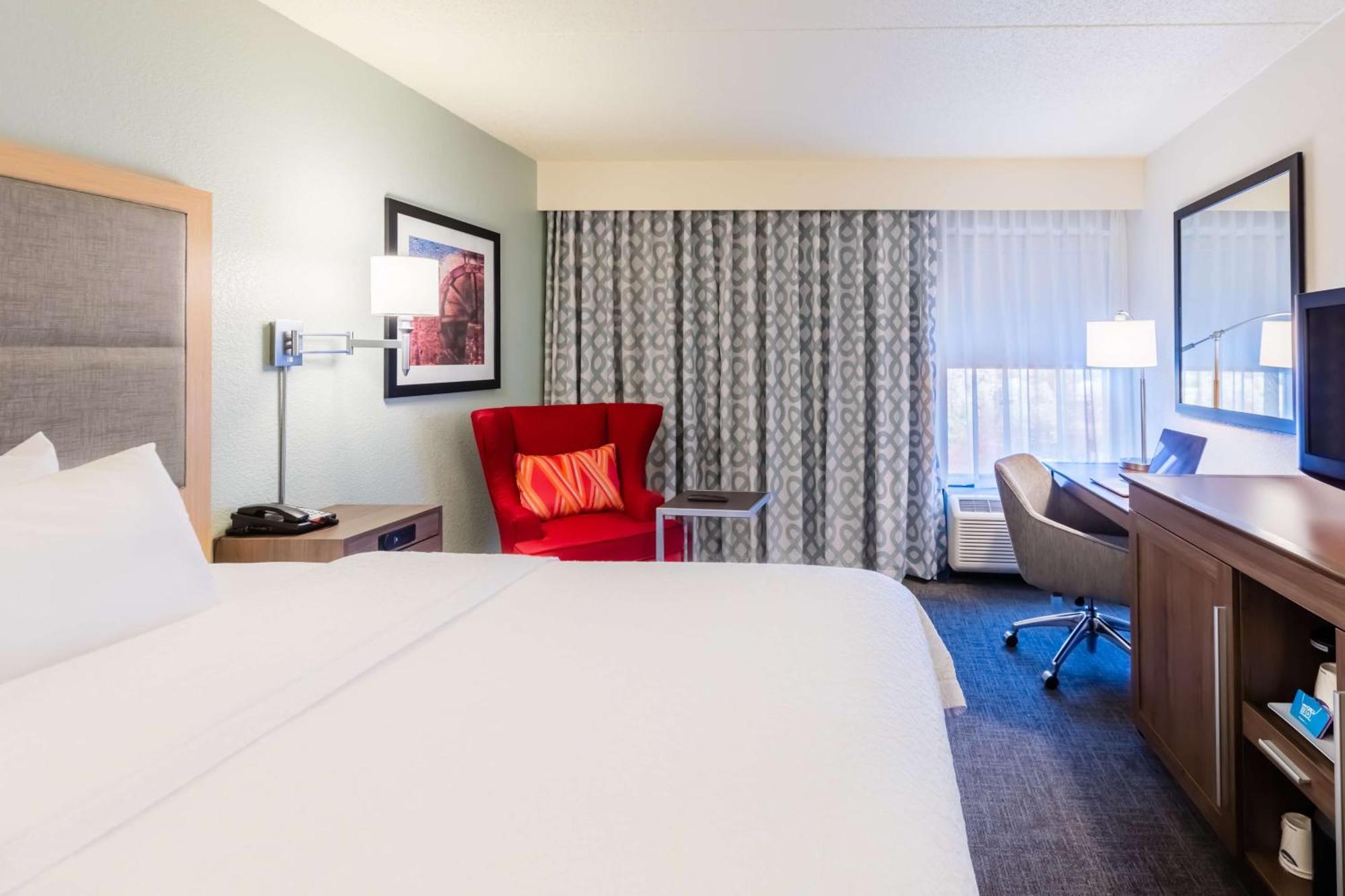 Hampton Inn St Charles St Peters Saint Charles Kültér fotó