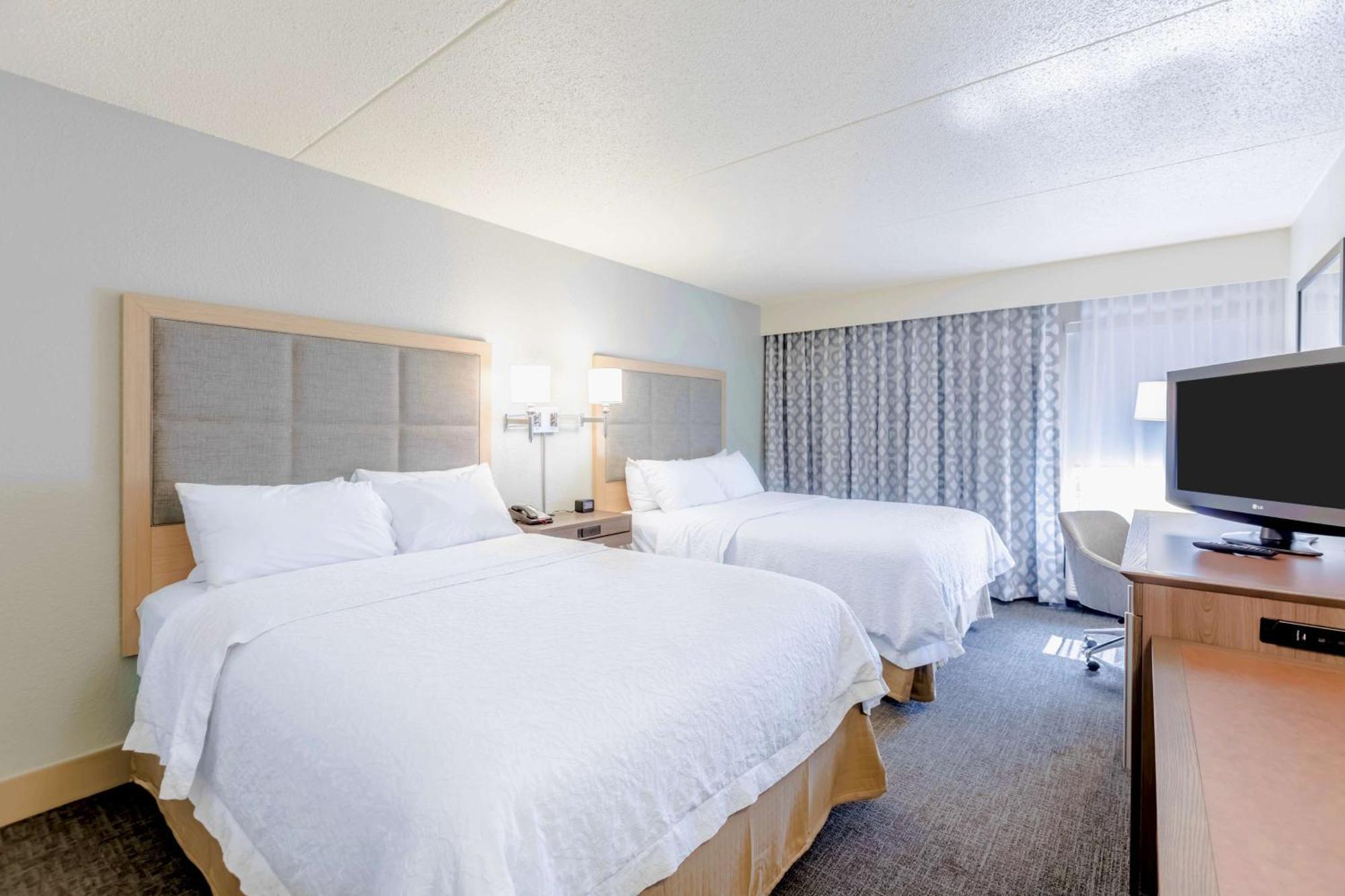 Hampton Inn St Charles St Peters Saint Charles Kültér fotó