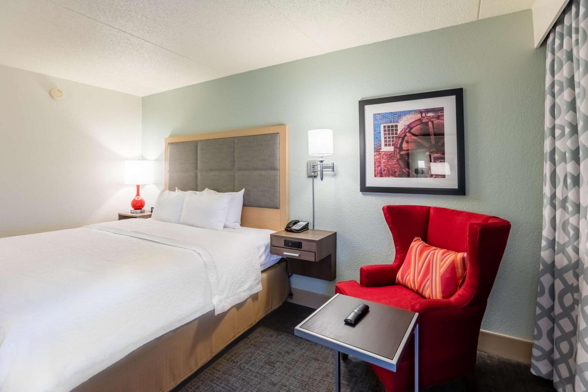 Hampton Inn St Charles St Peters Saint Charles Kültér fotó