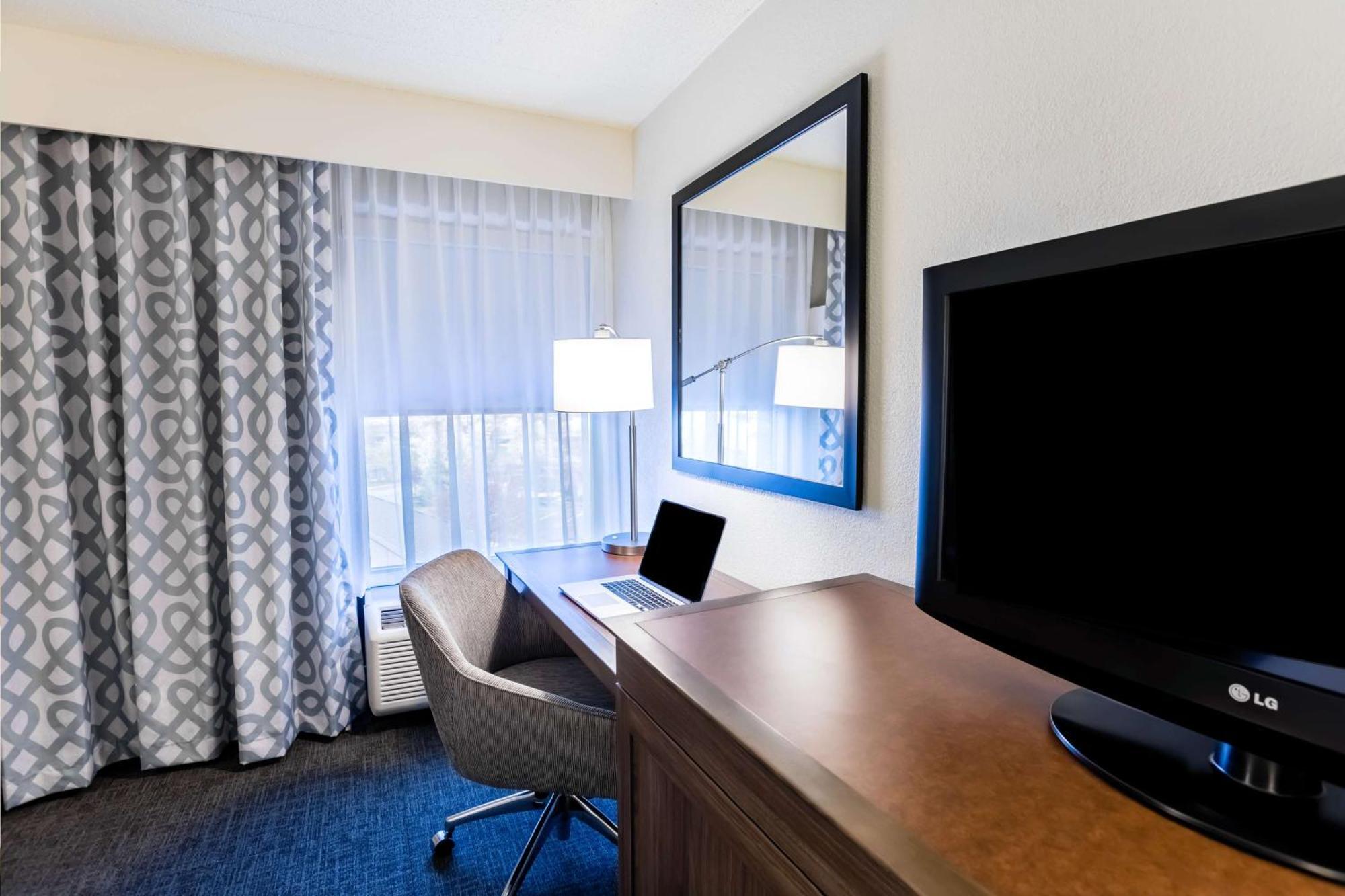 Hampton Inn St Charles St Peters Saint Charles Kültér fotó