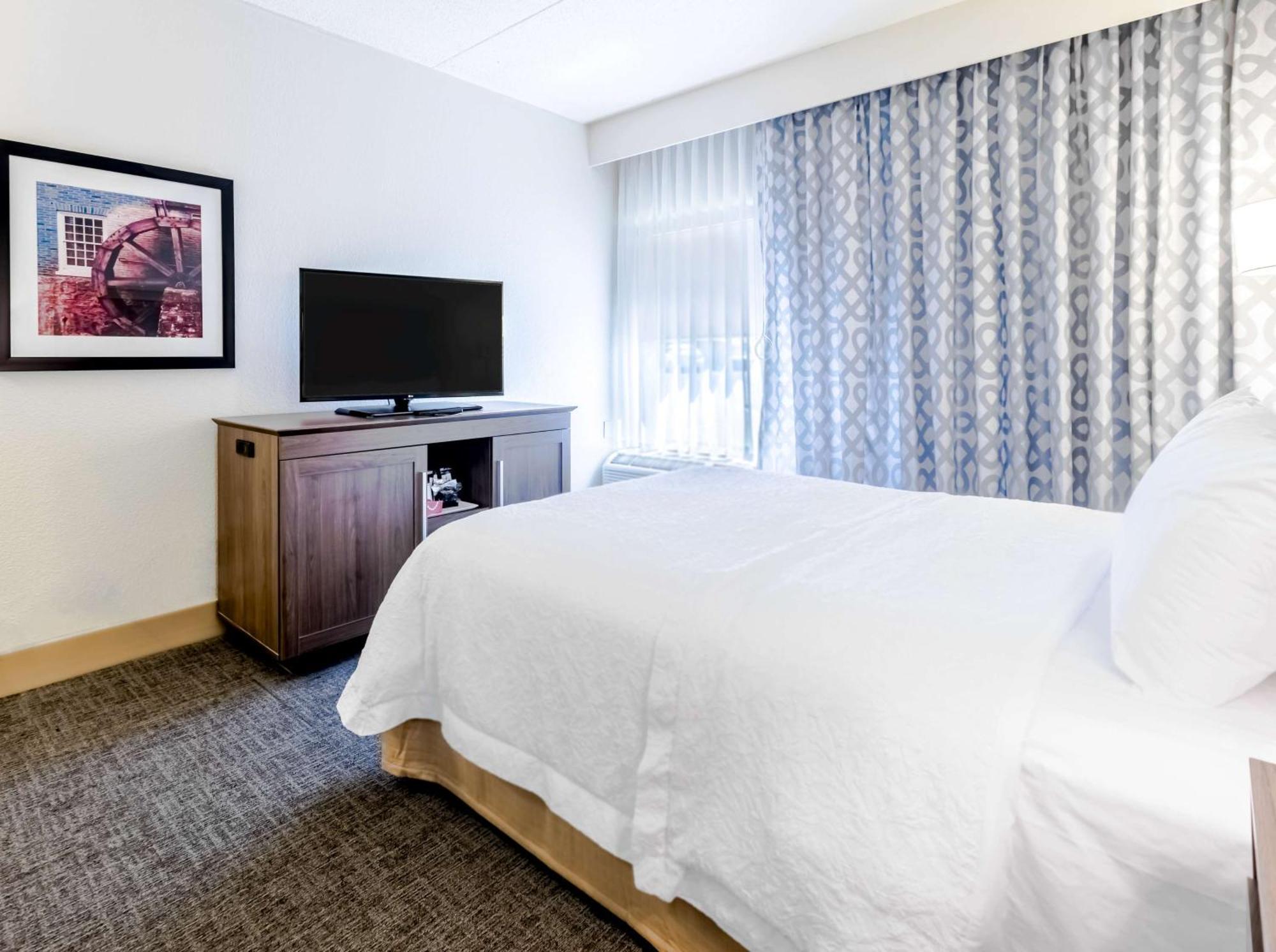 Hampton Inn St Charles St Peters Saint Charles Kültér fotó