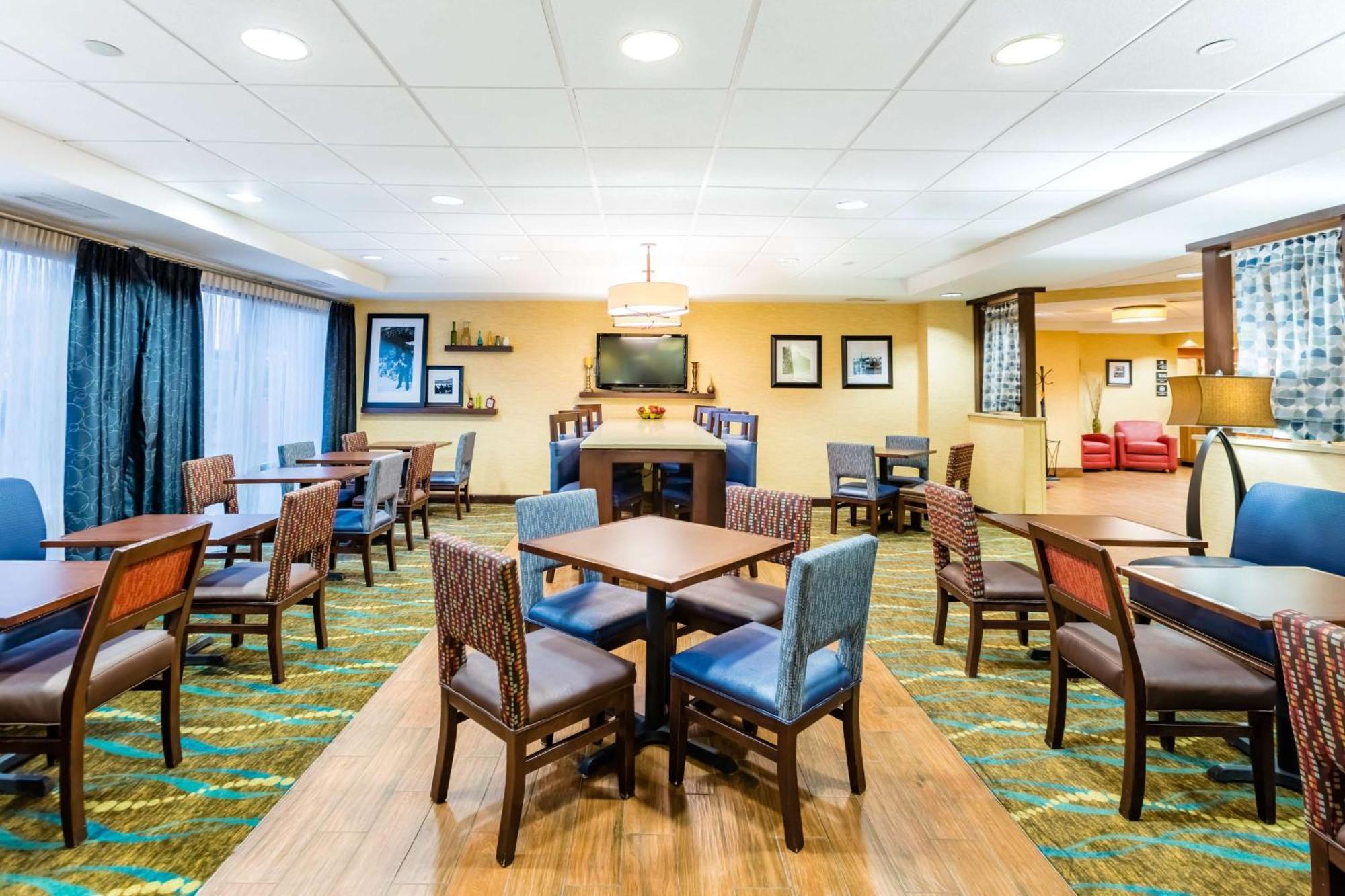 Hampton Inn St Charles St Peters Saint Charles Kültér fotó