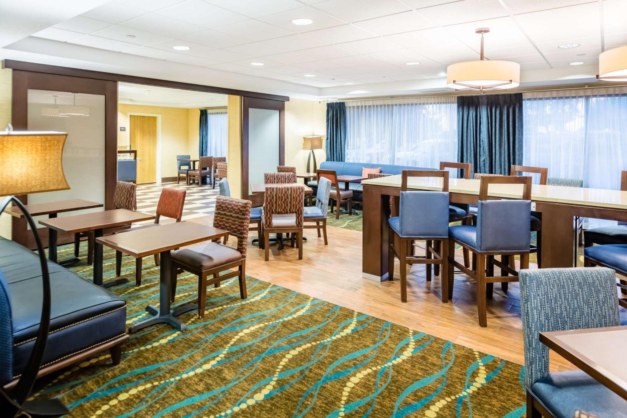 Hampton Inn St Charles St Peters Saint Charles Kültér fotó