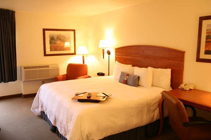 Hampton Inn St Charles St Peters Saint Charles Szoba fotó