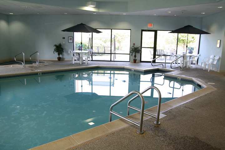 Hampton Inn St Charles St Peters Saint Charles Kültér fotó