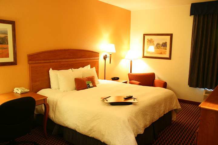 Hampton Inn St Charles St Peters Saint Charles Szoba fotó