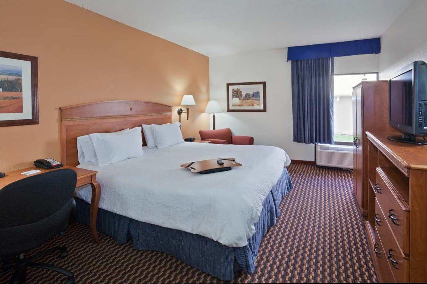 Hampton Inn St Charles St Peters Saint Charles Kültér fotó