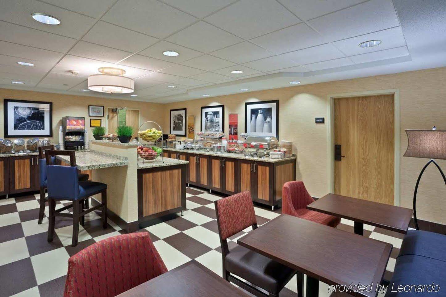 Hampton Inn St Charles St Peters Saint Charles Kültér fotó